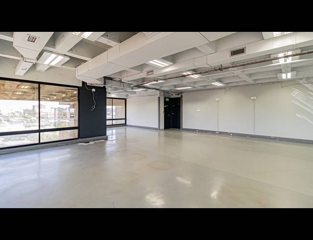 835M² OFFICE TO LET IN AUCKLAND PARK